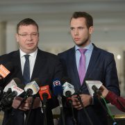 fot. PAP/Marcin Obara