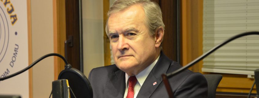 P. Gliński