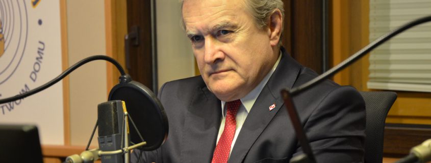 P. Gliński