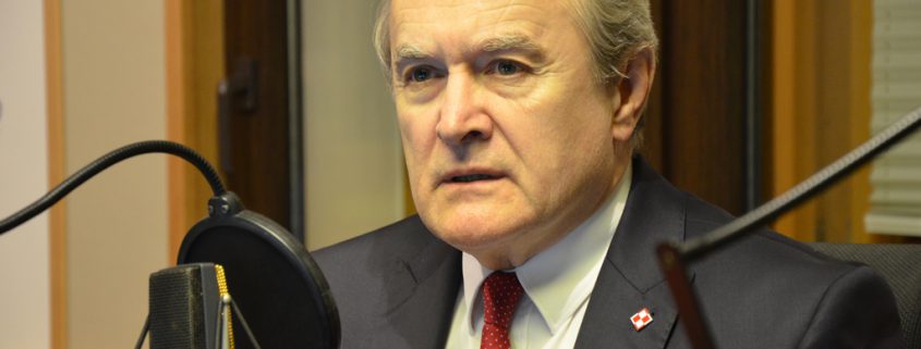 P. Gliński