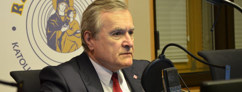 P. Gliński