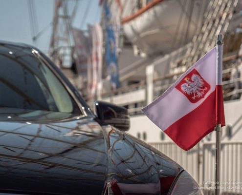 Dar Młodzieży w japońskiej Osace (10)