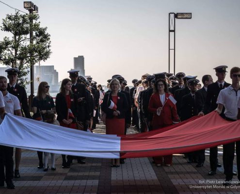 Dar Młodzieży w japońskiej Osace (11)