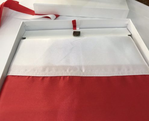 Msza św. za Ojczyznę na Ukrainie w 100-lecie odzyskania niepodległości przez Polskę (8)