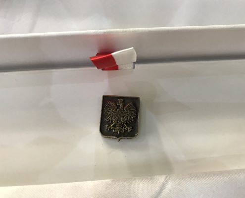 Msza św. za Ojczyznę na Ukrainie w 100-lecie odzyskania niepodległości przez Polskę (9)