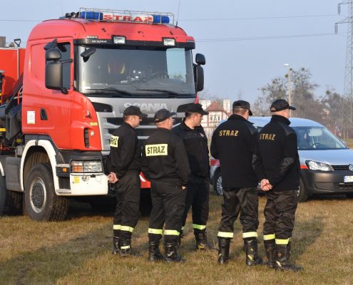 Piknik Służymy niepodległej w Toruniu (2)