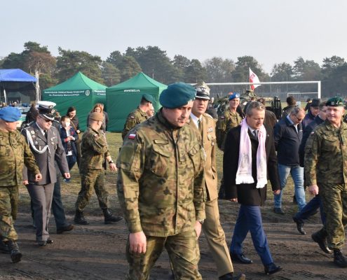 Piknik Służymy niepodległej w Toruniu (7)