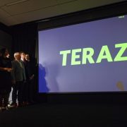 Teraz!