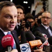 Andrzej Duda