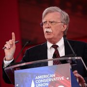 John R. Bolton
