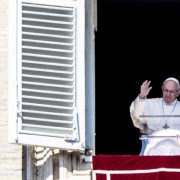 papież Franciszek