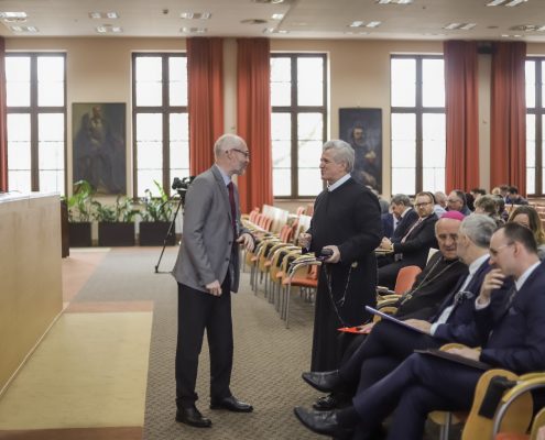 Sympozjum o rodzinie na WSKSiM w Toruniu (13)