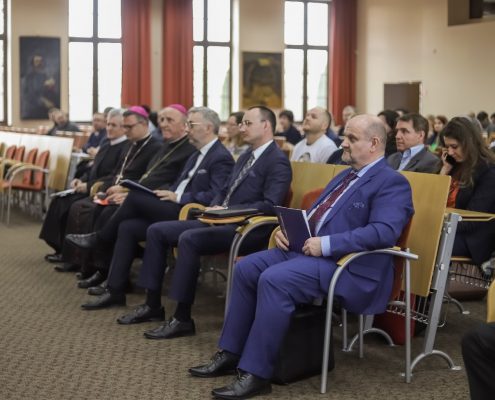 Sympozjum o rodzinie na WSKSiM w Toruniu (15)