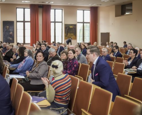 Sympozjum o rodzinie na WSKSiM w Toruniu (16)