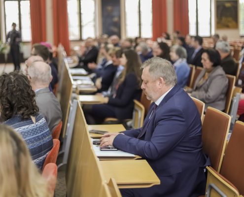 Sympozjum o rodzinie na WSKSiM w Toruniu (17)
