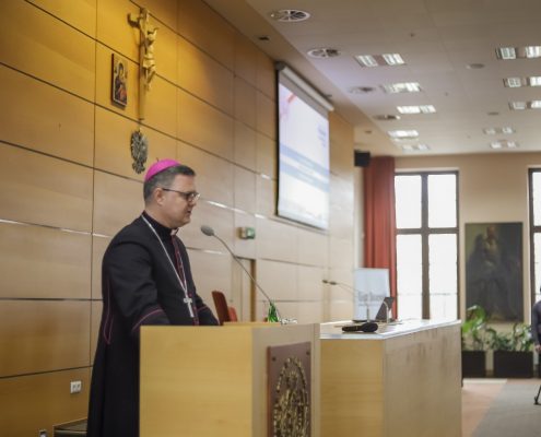 Sympozjum o rodzinie na WSKSiM w Toruniu (4)