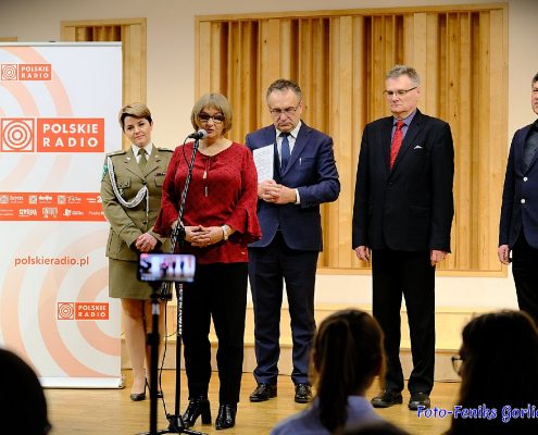 V Gorlicki Konkurs Pieśni Patriotycznej1