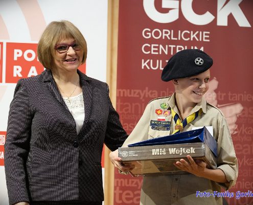 V Gorlicki Konkurs Pieśni Patriotycznej4