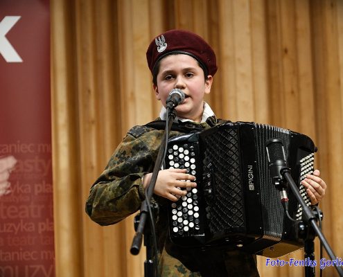 V Gorlicki Konkurs Pieśni Patriotycznej5