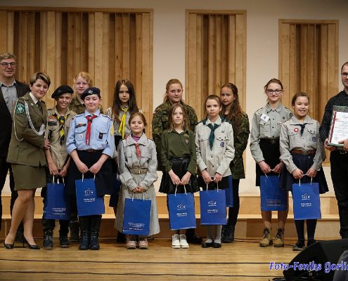 V Gorlicki Konkurs Pieśni Patriotycznej9