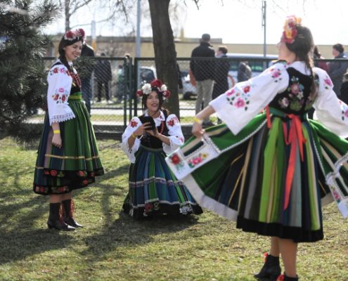 Obchody Ogólnopolskiego Dnia Sołtysa w Łowiczu (12)