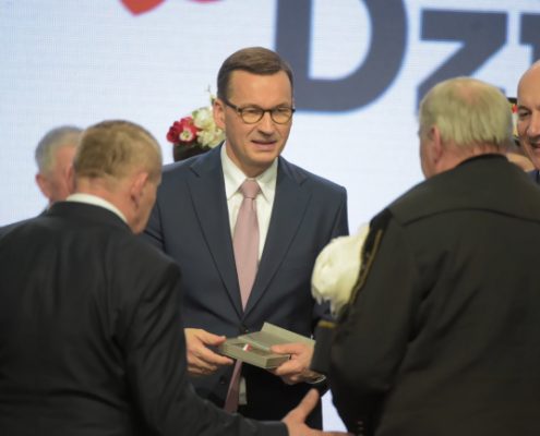 Obchody Ogólnopolskiego Dnia Sołtysa w Łowiczu (14)