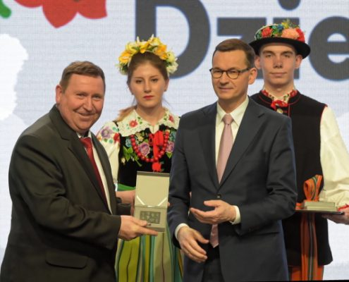 Obchody Ogólnopolskiego Dnia Sołtysa w Łowiczu (15)