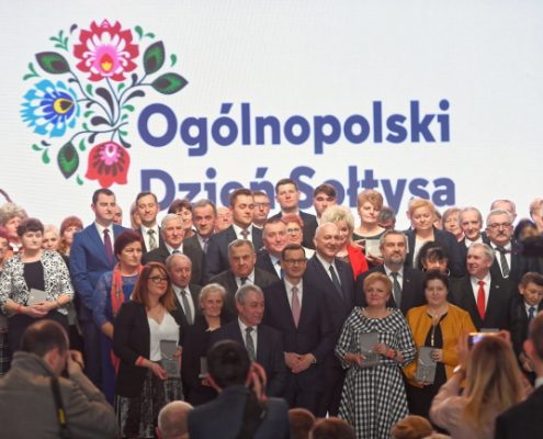 Obchody Ogólnopolskiego Dnia Sołtysa w Łowiczu (16)