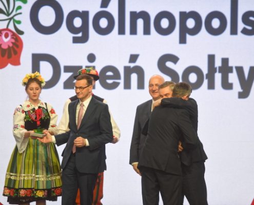 Obchody Ogólnopolskiego Dnia Sołtysa w Łowiczu (17)