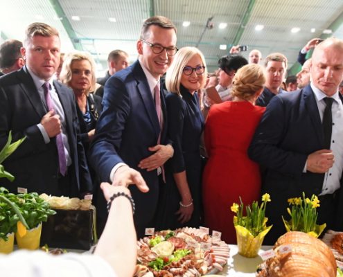 Obchody Ogólnopolskiego Dnia Sołtysa w Łowiczu (18)
