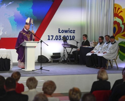 Obchody Ogólnopolskiego Dnia Sołtysa w Łowiczu (3)
