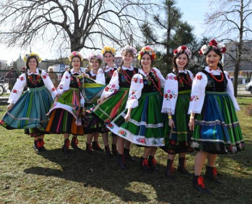 Obchody Ogólnopolskiego Dnia Sołtysa w Łowiczu (6)