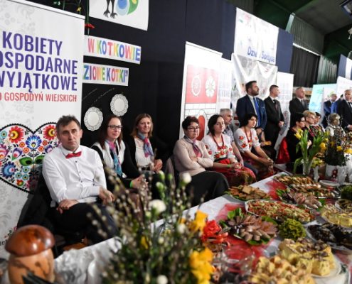 Obchody Ogólnopolskiego Dnia Sołtysa w Łowiczu (7)