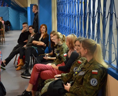 Warsztaty Nowe Widnokręgi – zrozumieć media (14)
