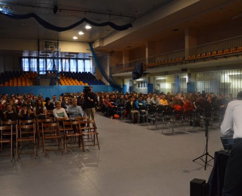Warsztaty Nowe Widnokręgi – zrozumieć media (15)