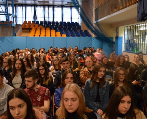Warsztaty Nowe Widnokręgi – zrozumieć media (3)