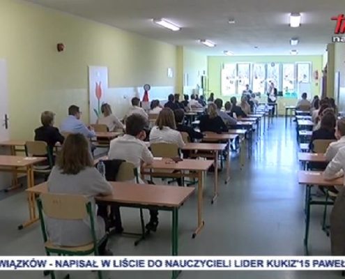 informacje dnia