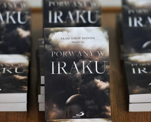KEP KSIĄŻKA PORWANY W IRAKU (5)