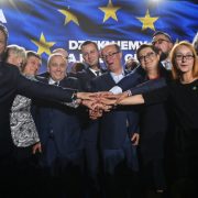 koalicja europejska