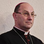 ks. abp Wojciech Polak