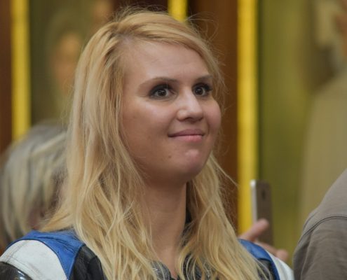 III Zlot Motocyklistów „Iskra dla Europy” w toruńskim sanktuarium (11)
