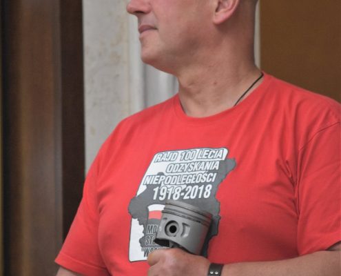 III Zlot Motocyklistów „Iskra dla Europy” w toruńskim sanktuarium (29)