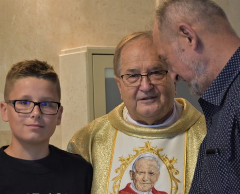 III Zlot Motocyklistów „Iskra dla Europy” w toruńskim sanktuarium (32)