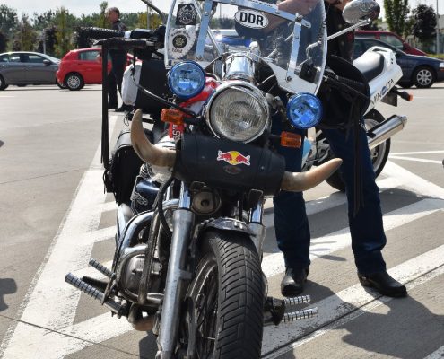 III Zlot Motocyklistów „Iskra dla Europy” w toruńskim sanktuarium (38)