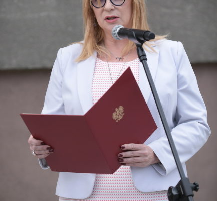 Uroczystości 75. rocznicy zdobycia gmachu PAST-y przez powstańców warszawskich (15)