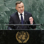 A. Duda