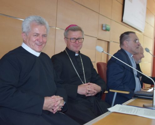 Sympozjum -Tożsamość wdowy konsekrowanej (1)