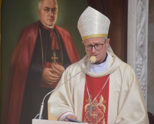 Sympozjum -Tożsamość wdowy konsekrowanej (12)