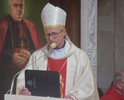 Sympozjum -Tożsamość wdowy konsekrowanej (13)