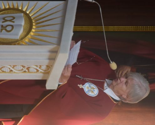 Sympozjum -Tożsamość wdowy konsekrowanej (14)